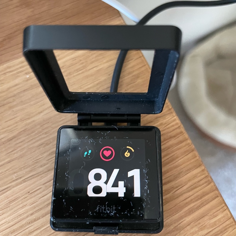 Fitbit Blaze - image 7